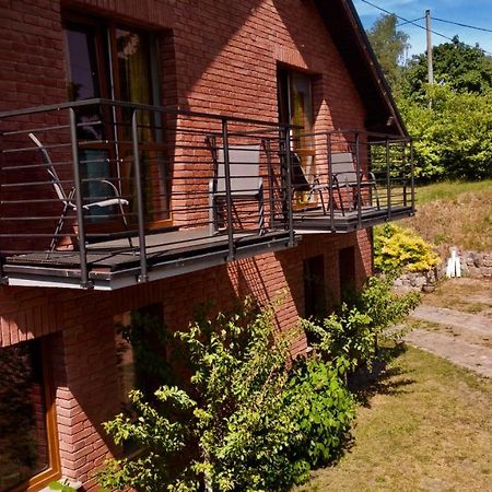 Apartamento Cicha Dolinka Stegna  Exterior foto