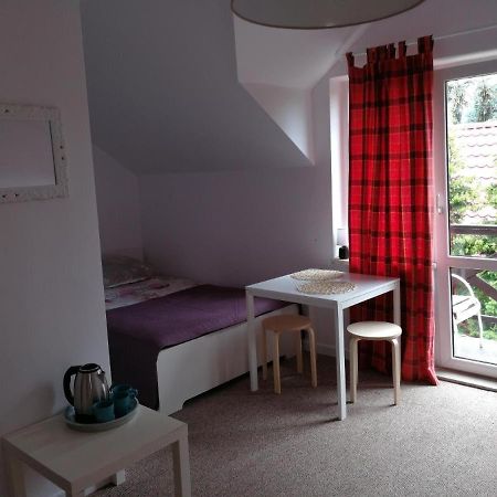 Apartamento Cicha Dolinka Stegna  Exterior foto