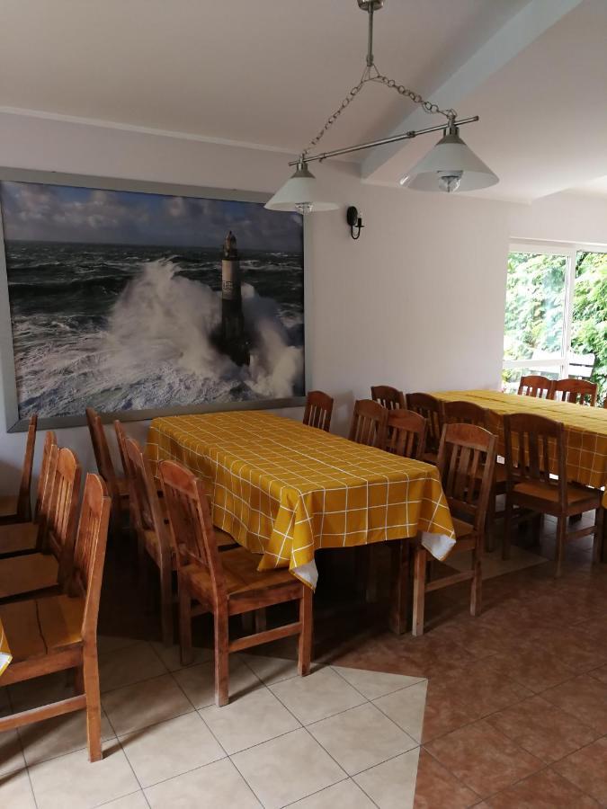 Apartamento Cicha Dolinka Stegna  Exterior foto