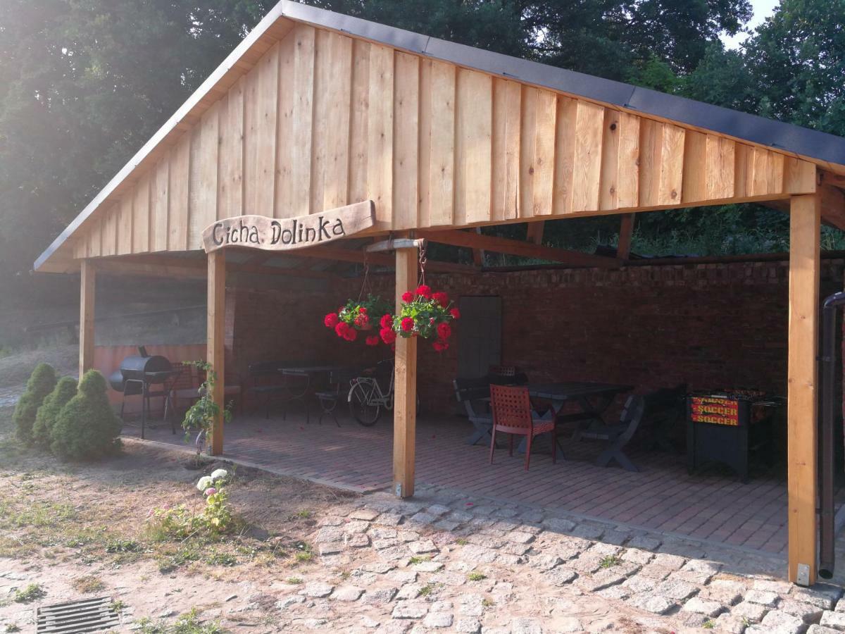 Apartamento Cicha Dolinka Stegna  Exterior foto