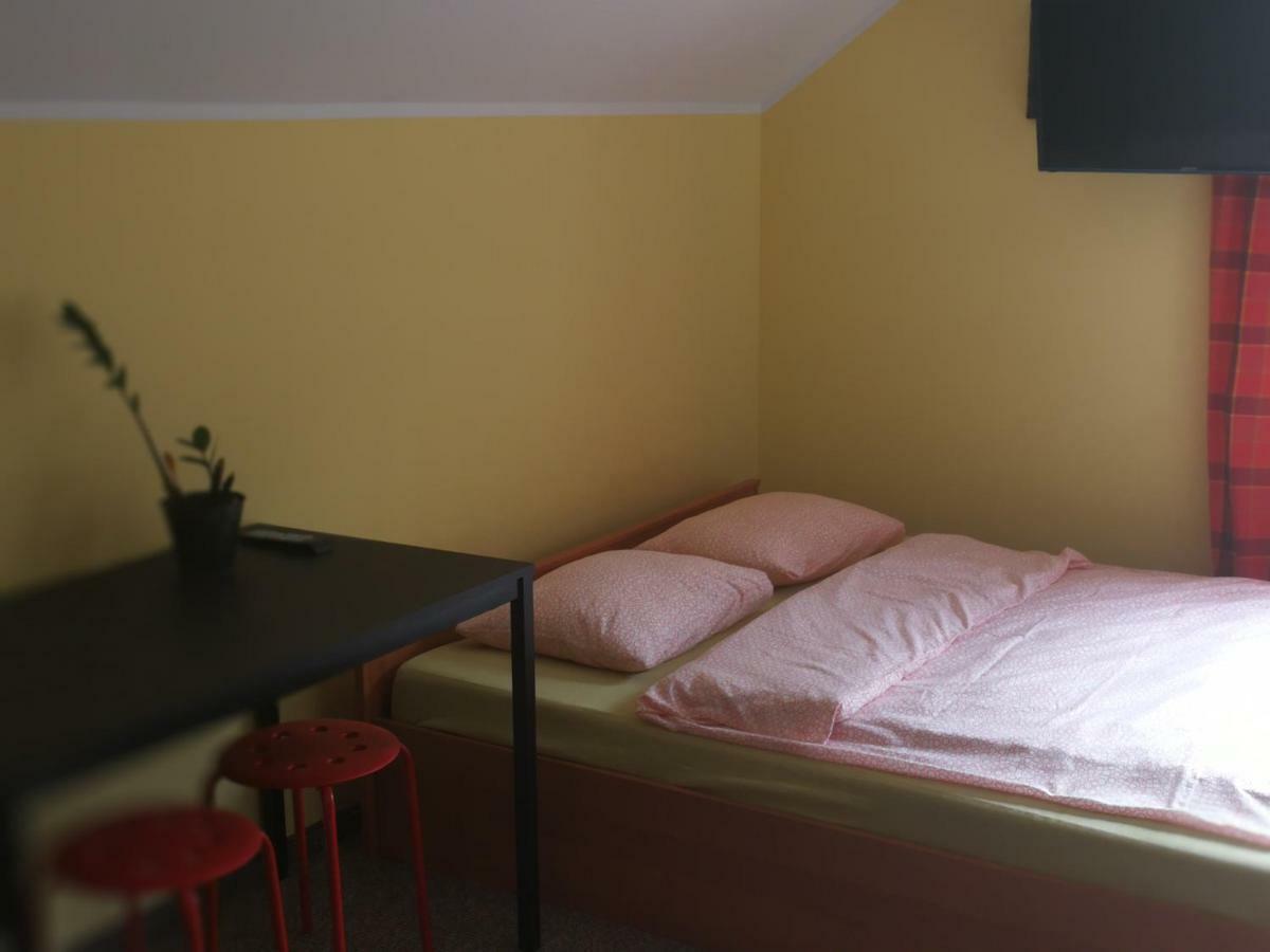Apartamento Cicha Dolinka Stegna  Exterior foto
