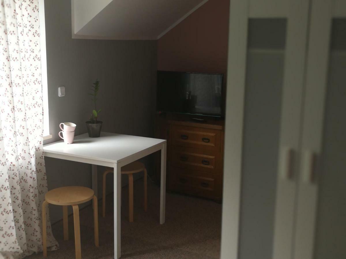 Apartamento Cicha Dolinka Stegna  Exterior foto