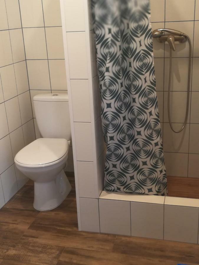 Apartamento Cicha Dolinka Stegna  Exterior foto