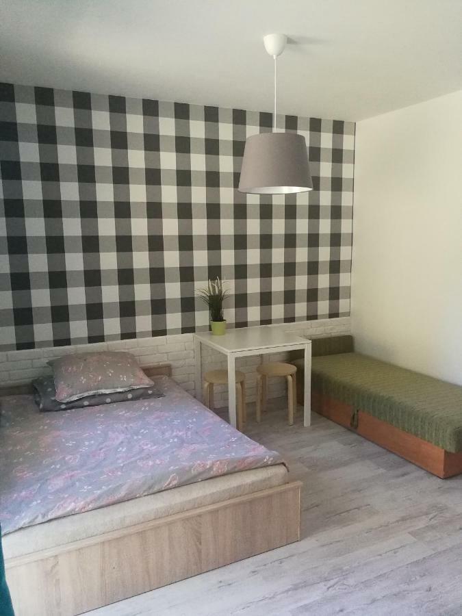 Apartamento Cicha Dolinka Stegna  Exterior foto