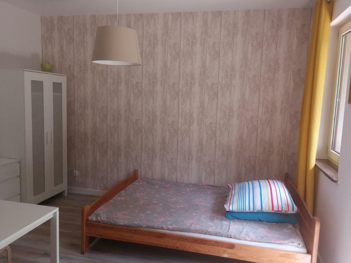 Apartamento Cicha Dolinka Stegna  Exterior foto