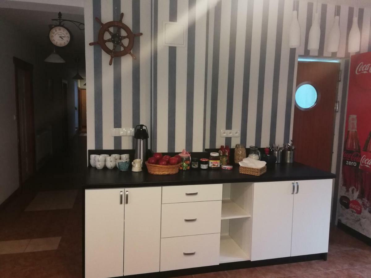 Apartamento Cicha Dolinka Stegna  Exterior foto